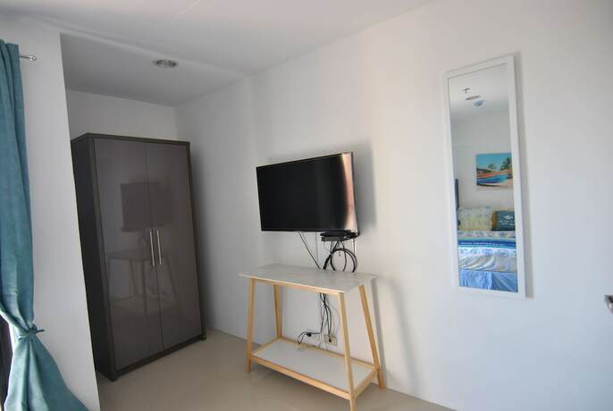 Imagen general del Hotel The Uptown Place. Foto 8