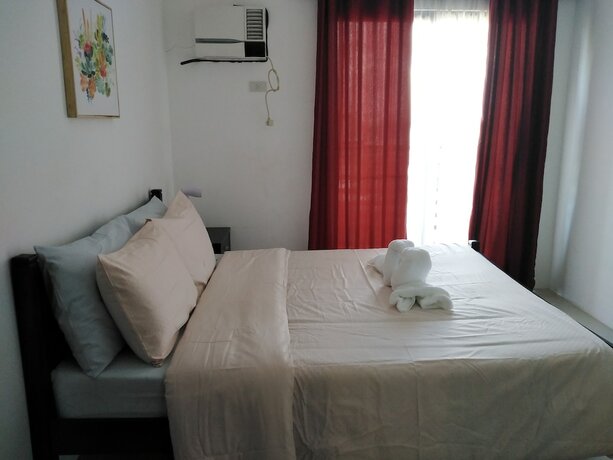 Imagen general del Hotel The Uptown Place. Foto 10