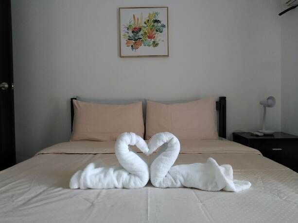 Imagen de la habitación del Hotel The Uptown Place. Foto 14