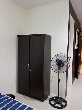 Imagen de la habitación del Hotel The Uptown Place. Foto 20