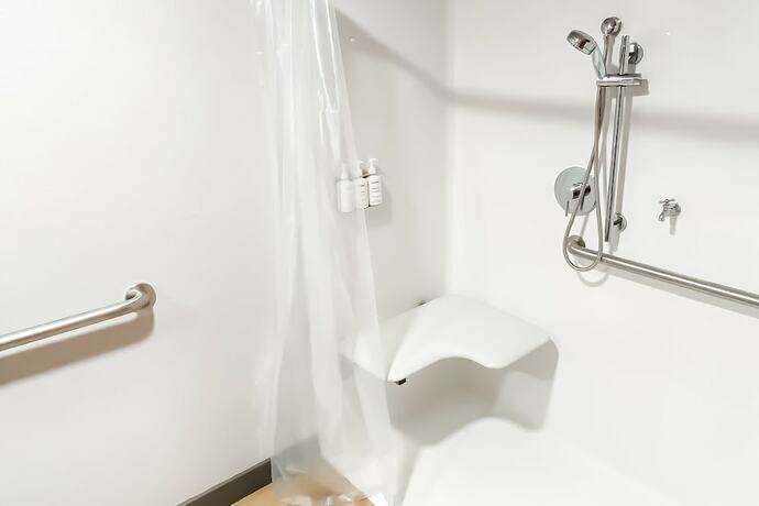 Imagen de la habitación del Hotel The Urban, Columbus. Foto 17