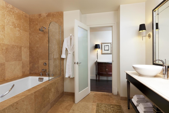 Imagen de la habitación del Hotel The Us Grant, A Luxury Collection , San Diego. Foto 5