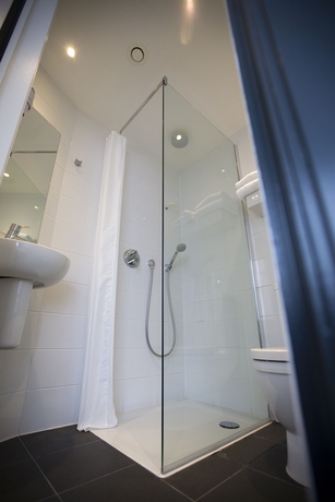 Imagen de la habitación del Hotel The Usual Brussels. Foto 5