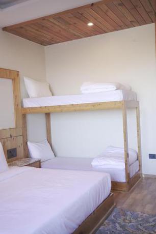 Imagen de la habitación del Hotel The Uttrayan - Luxury meets tranquility. Foto 19