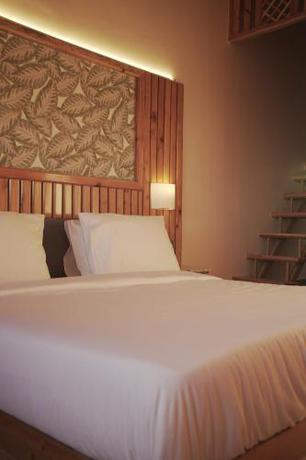 Imagen general del Hotel The Uttrayan - Luxury meets tranquility. Foto 7