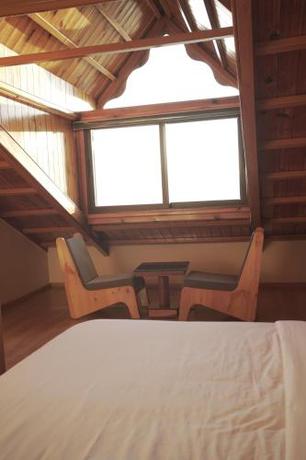 Imagen general del Hotel The Uttrayan - Luxury meets tranquility. Foto 9