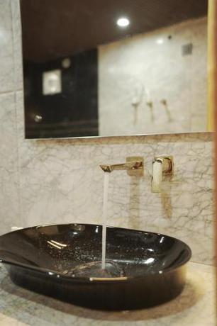 Imagen general del Hotel The Uttrayan - Luxury meets tranquility. Foto 10