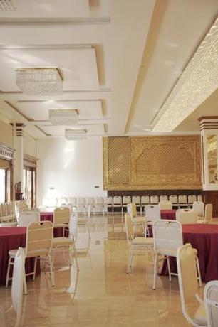 Imagen general del Hotel The Uttrayan - Luxury meets tranquility. Foto 14