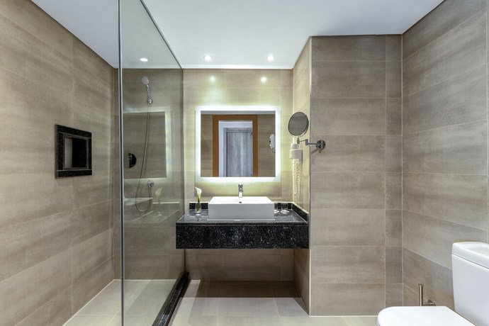 Imagen de la habitación del Hotel The V Luxury Resort Sahl Hasheesh. Foto 10