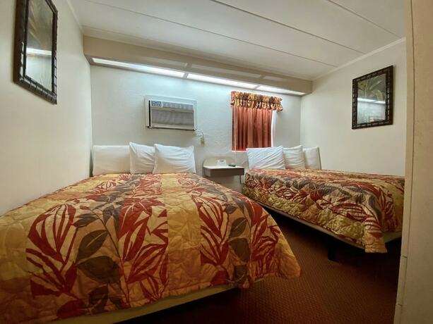 Imagen general del Hotel The VIP Family Motel. Foto 2