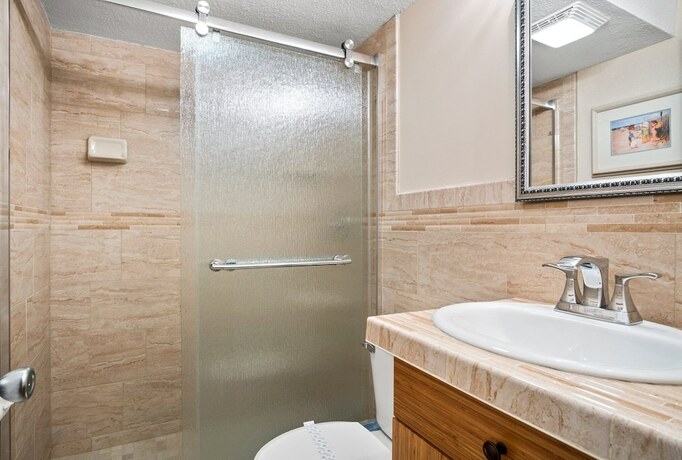 Imagen general del Hotel The VIP Family Motel. Foto 4