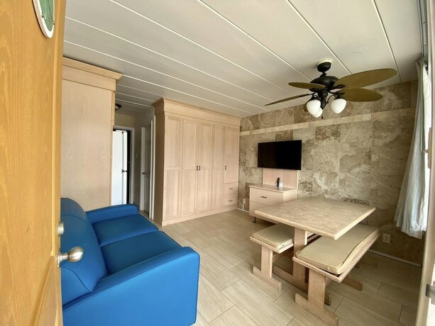 Imagen general del Hotel The VIP Family Motel. Foto 5