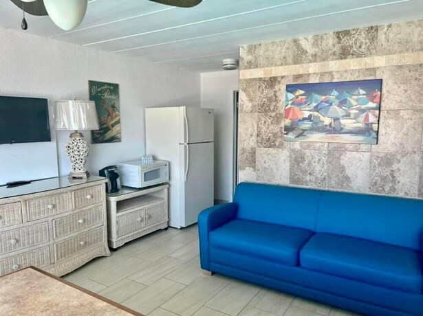 Imagen general del Hotel The VIP Family Motel. Foto 7