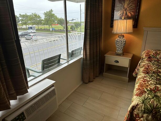 Imagen general del Hotel The VIP Family Motel. Foto 8