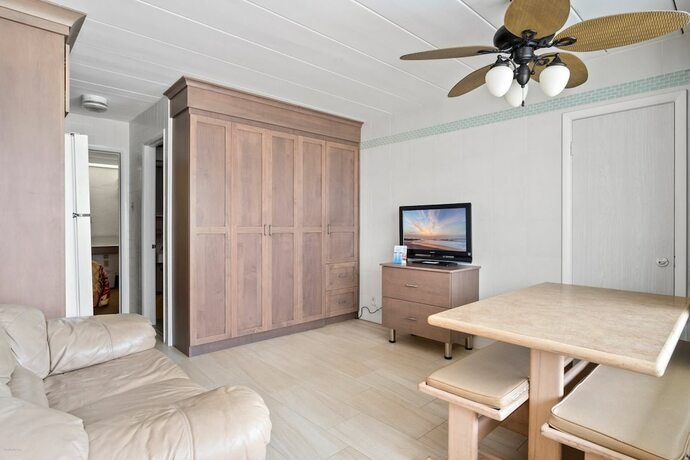 Imagen general del Hotel The VIP Family Motel. Foto 12