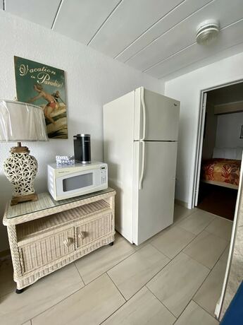 Imagen general del Hotel The VIP Family Motel. Foto 14