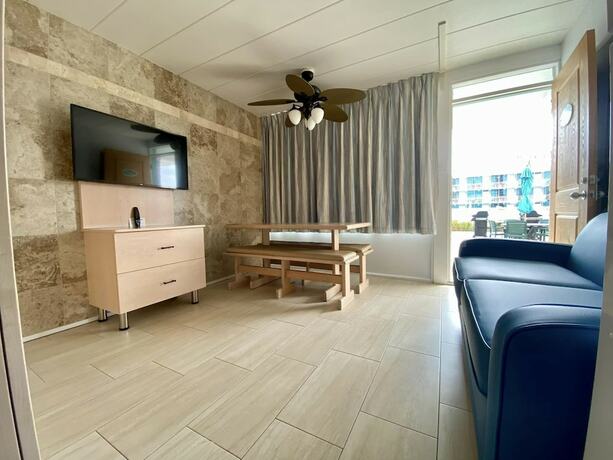 Imagen de la habitación del Hotel The VIP Family Motel. Foto 15