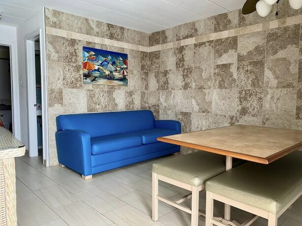 Imagen de la habitación del Hotel The VIP Family Motel. Foto 17