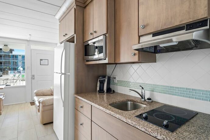 Imagen de la habitación del Hotel The VIP Family Motel. Foto 19