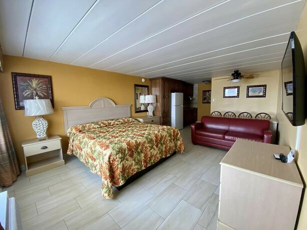 Imagen de la habitación del Hotel The VIP Family Motel. Foto 20