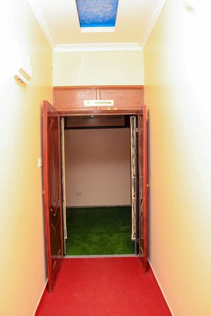 Imagen general del Hotel The VIP Luxury Lounge. Foto 2