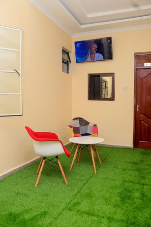 Imagen del bar/restaurante del Hotel The VIP Luxury Lounge. Foto 3