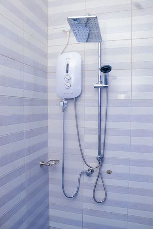 Imagen de la habitación del Hotel The VIP Luxury Lounge. Foto 10