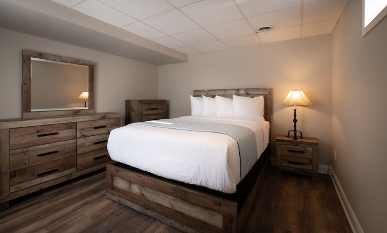 Imagen de la habitación del Hotel The VUE Boutique and Boathouse. Foto 16