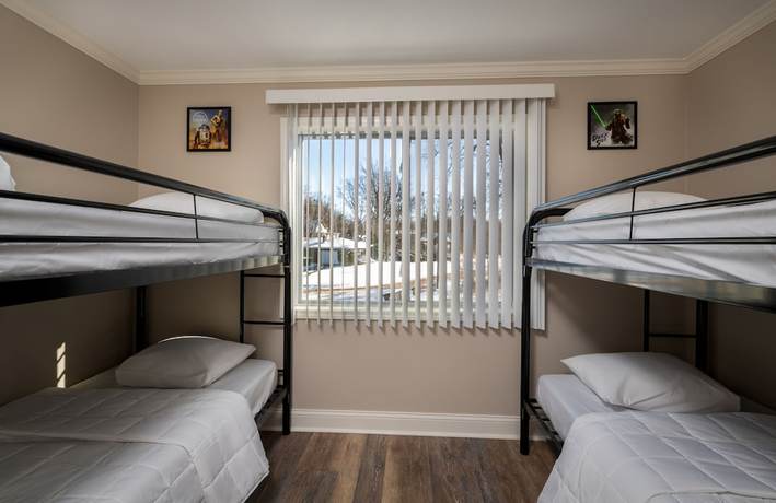Imagen de la habitación del Hotel The VUE Boutique and Boathouse. Foto 17