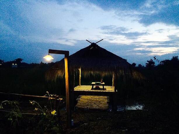 Imagen general del Hotel The Vacation Baanraipaina. Foto 3