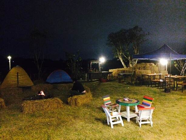 Imagen general del Hotel The Vacation Baanraipaina. Foto 5