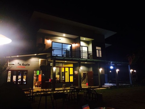 Imagen general del Hotel The Vacation Baanraipaina. Foto 8