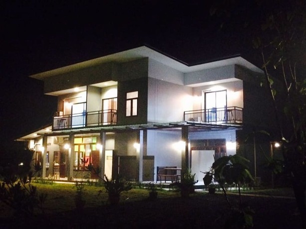 Imagen general del Hotel The Vacation Baanraipaina. Foto 9