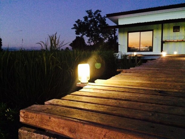 Imagen de la habitación del Hotel The Vacation Baanraipaina. Foto 16