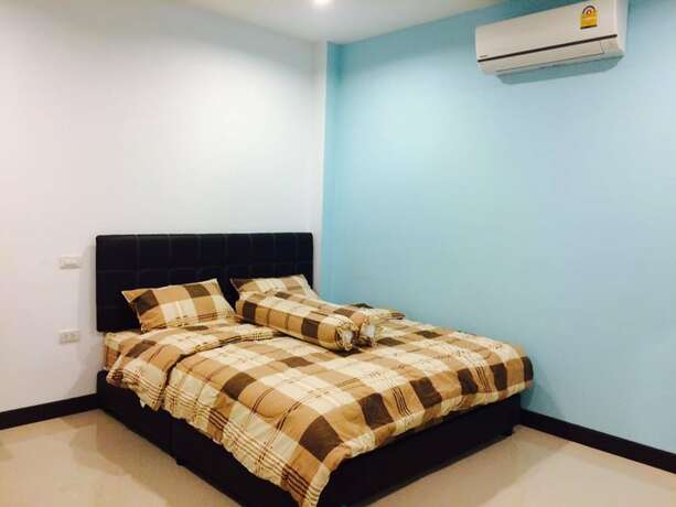 Imagen de la habitación del Hotel The Vacation Baanraipaina. Foto 17