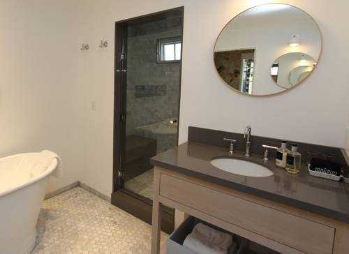 Imagen de la habitación del Hotel The Vagabond's House. Foto 3