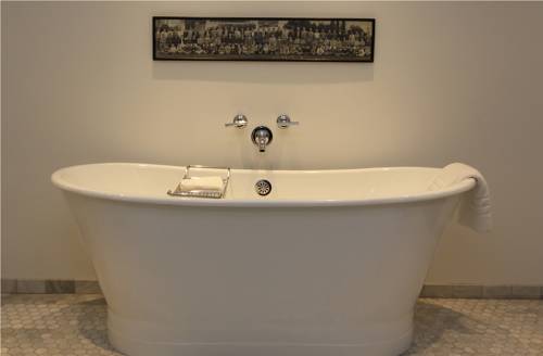 Imagen de la habitación del Hotel The Vagabond's House. Foto 4