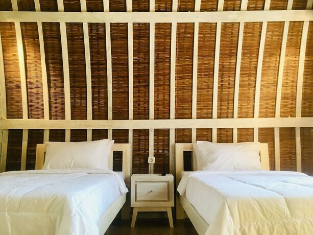 Imagen general del Hotel The Vagary Vibes. Foto 4
