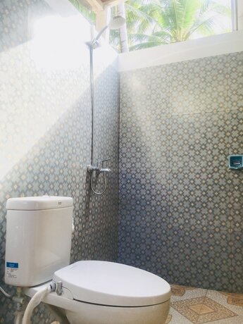Imagen general del Hotel The Vagary Vibes. Foto 11