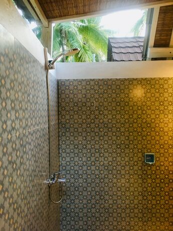 Imagen general del Hotel The Vagary Vibes. Foto 12