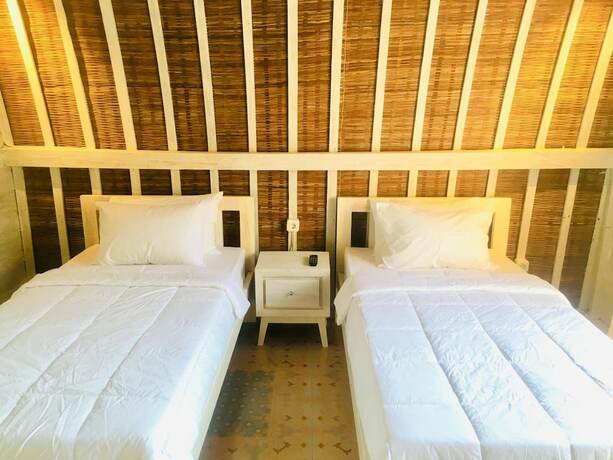Imagen general del Hotel The Vagary Vibes. Foto 15