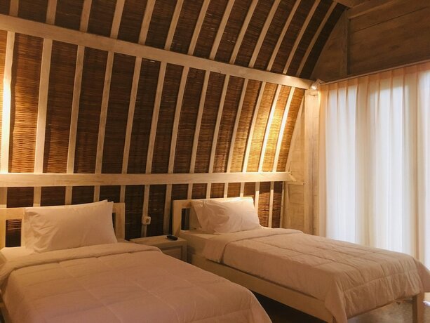 Imagen de la habitación del Hotel The Vagary Vibes. Foto 25
