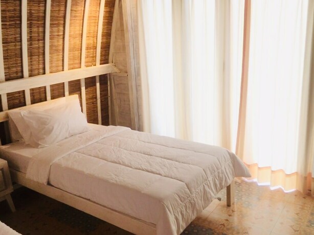 Imagen de la habitación del Hotel The Vagary Vibes. Foto 26