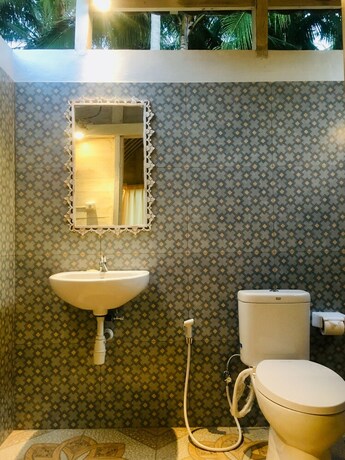 Imagen de la habitación del Hotel The Vagary Vibes. Foto 30