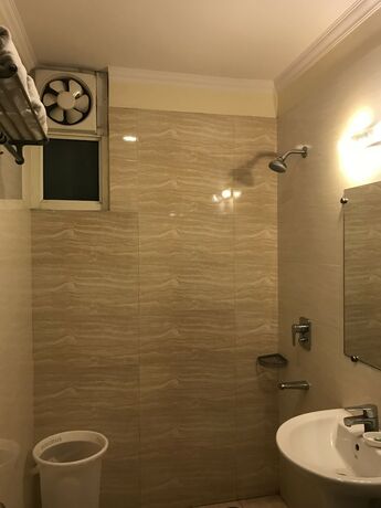 Imagen general del Hotel The Vaishali Inn. Foto 3