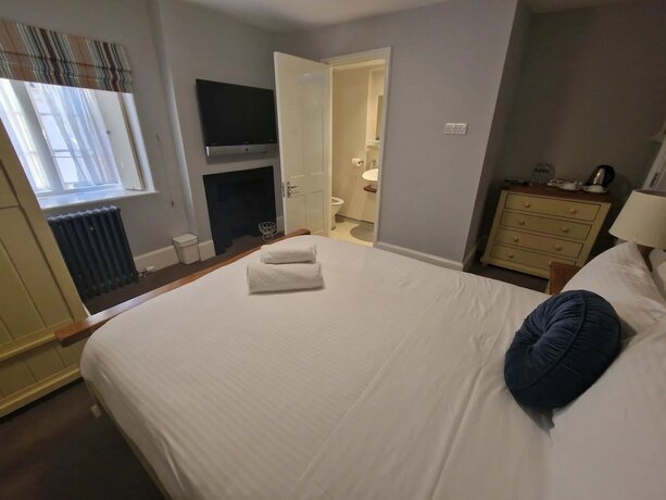 Imagen general del Hotel The Vale. Foto 2