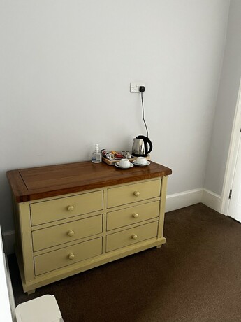 Imagen general del Hotel The Vale. Foto 3