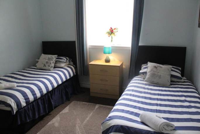 Imagen de la habitación del Hotel The Vale, Hull. Foto 4