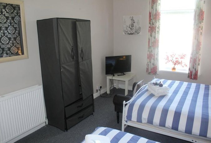 Imagen de la habitación del Hotel The Vale, Hull. Foto 13