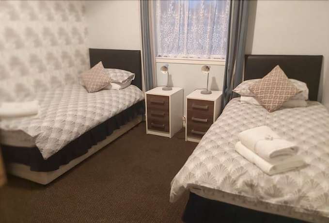 Imagen de la habitación del Hotel The Vale, Hull. Foto 20